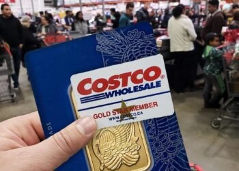 How Costco Gold Bar Flipping Works: A Clever Arbitrage Strategy