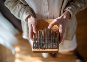 Discover the Magic of the Kalimba: A Heartfelt Invitation to Musical Joy