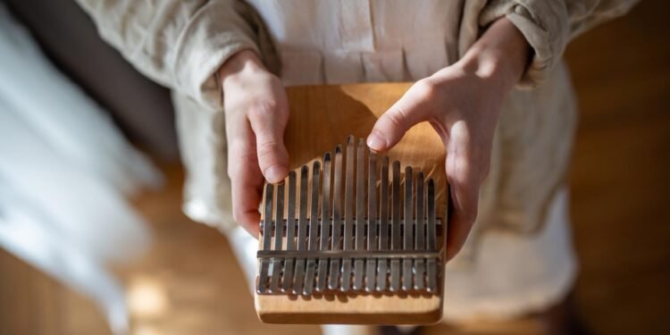 Discover the Magic of the Kalimba: A Heartfelt Invitation to Musical Joy