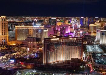 Unveiling the Ultimate Las Vegas Summer Entertainment Lineup: Music