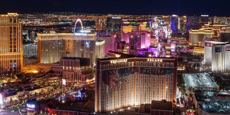 Unveiling the Ultimate Las Vegas Summer Entertainment Lineup: Music, Comedy, and More! 1 Unveiling the Ultimate Las Vegas Summer Entertainment Lineup: Music