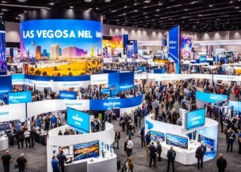 Las Vegas Conferences: Discover Top Events in Sin City