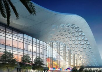 Dynamic Conventions and Exhibits in Las Vegas July 2024