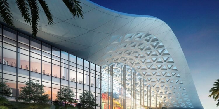 Dynamic Conventions and Exhibits in Las Vegas July 2024