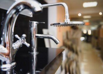 Elevate Your Home with the Latest 2024 Faucet Trends from K1 Remodeling