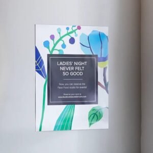 Posters Digital Press