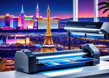 Las Vegas Printer - High-Quality Printing Services