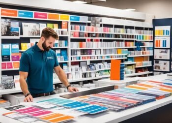 Las Vegas Printing Companies: Your Trusted Local Printers