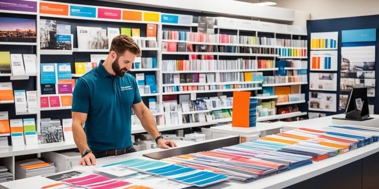 Las Vegas Printing Companies: Your Trusted Local Printers