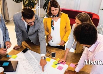 Opening Doors - The Entrepreneur’s Guide to Launching a Successful Business