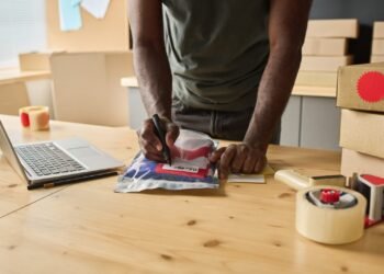 Discover the Best Printing Shop on Rainbow Blvd: Package Plus Printing