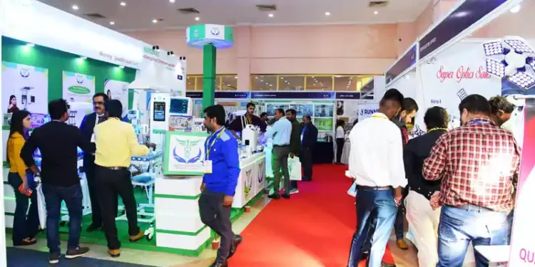 medical-expo-exhibitor