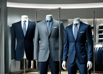 Dope Suits: Find the Best Men's Clothing Near You