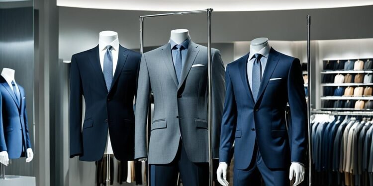 Dope Suits: Find the Best Men's Clothing Near You