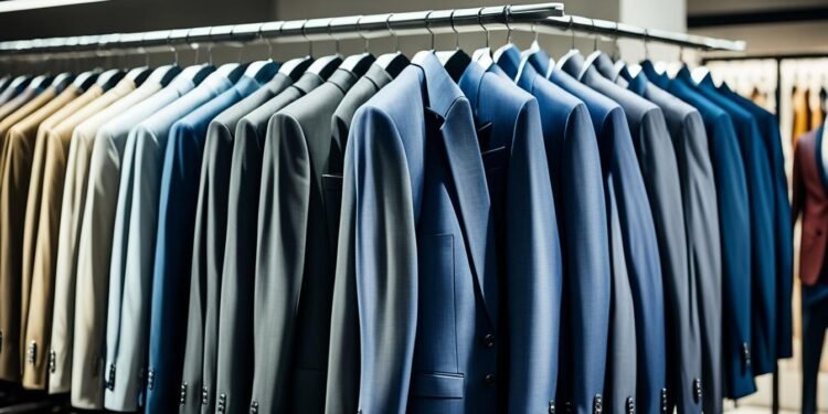 Dope Suits: Stylish & Affordable Men's Suits for All Occasions