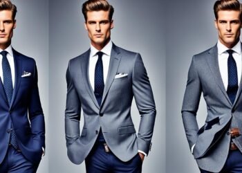 Men's Dope Suits - Stylish & Trendy for Modern Gentlemen