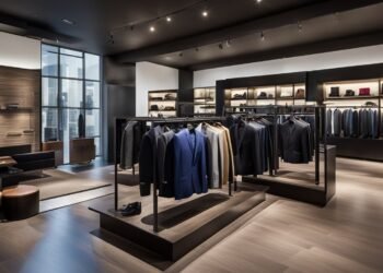 Men's Clothes Near Me Dope Suits: Trendy Fashion for Men