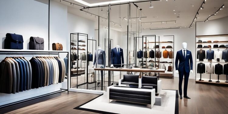 Dope Suits - Find the Best Men's Clothing Store Near You