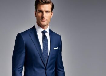 The Finest Men's Suits - Dope Suits for Dapper Gents