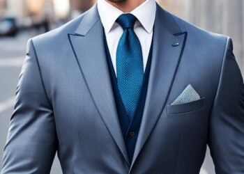 Dress to Impress: Dope Suits and Men's Dress Shoes