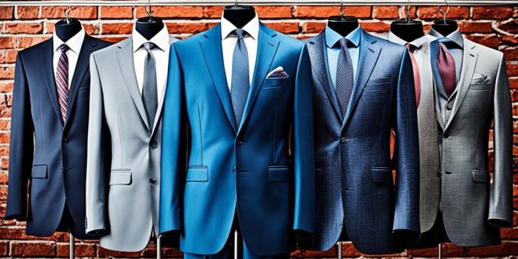 Men's Suit Sale | Dope Suits: Stylish Designs