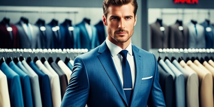 Men's Suits on Sale | Dope Suits - Stylish Fits at Low Prices