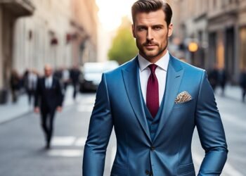 Men's Suits Sales | Official Vercini® Quality Suits USA