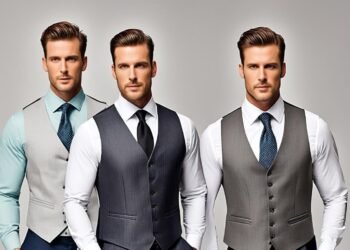 Mens Vests for Suits Dope Suits - Elevate Your Style