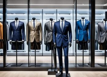 Dope Suits: Premium Men's Wear Store in Your City