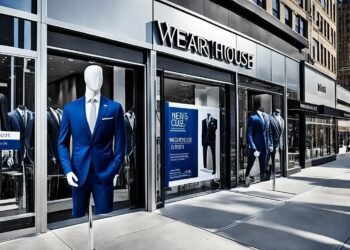 Men's Wearhouse Close to Me Dope Suits | Find Local Stores