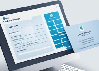 Online Business Card Ordering | Order Cards Effortlessly