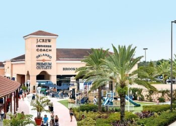 Orlando Vineland Premium Outlets