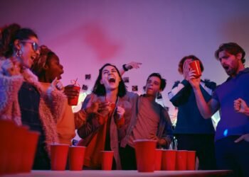 Coming Up April Events in Las Vegas