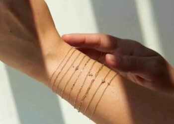 The Enduring Allure of Permanent Jewelry: A Guide to Understanding This Timeless Trend