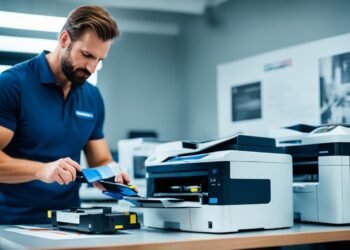Printer Service & Repair in Las Vegas NV | Top Rated