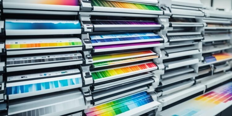 Printer Sales and Repair Services in Las Vegas