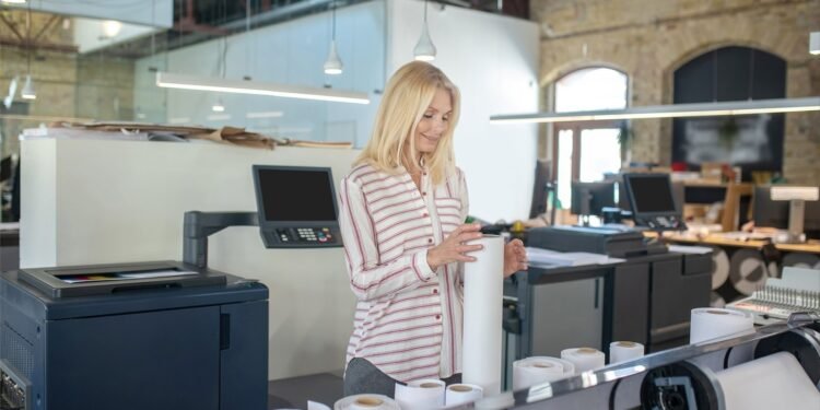 Make Your Brand Shine with Alsett's Premium Digital Printing and Promotional Services