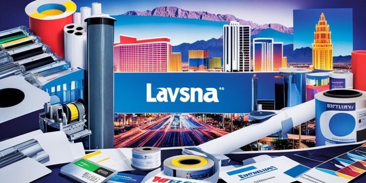 Top Printing Companies in Las Vegas