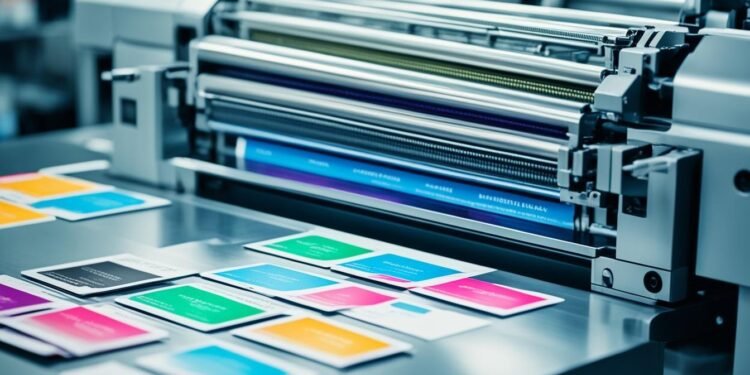 Professional Business Card Printing | High-Quality Cards