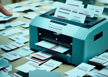 Same-Day Business Card Printing | Quick & Affordable