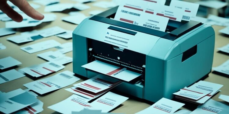 Same-Day Business Card Printing | Quick & Affordable