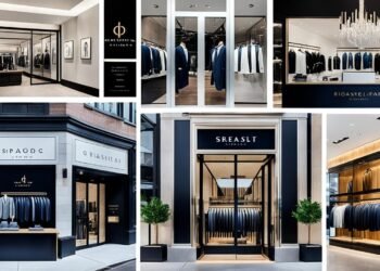 Best Shops for Suits Near Me - Vercini