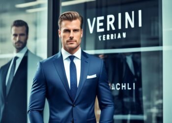 Suit Shops Near Me Vercini | Discover Your Perfect Suit