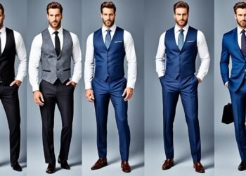 Best Suits and Vest for Men | Dope Suits Collection
