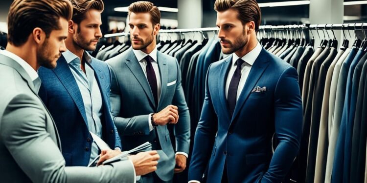 Cheap Suits for Men On Sale | Dope Suits Official Store