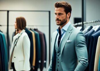 Find Stylish Suits Near You at Dope Suits | Suit Shopping