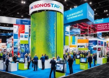 Trade Show in Las Vegas - Attend the Best Conventions