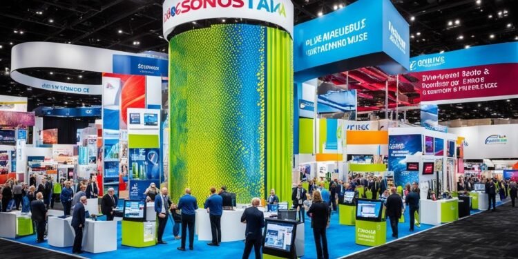 Trade Show in Las Vegas - Attend the Best Conventions 1 Trade Show in Las Vegas - Attend the Best Conventions