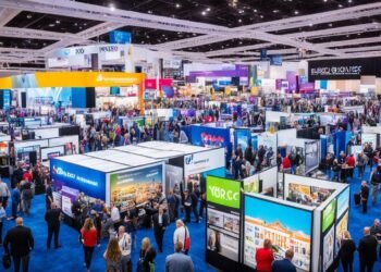 Trade Shows in Las Vegas: Top Events for Your Business
