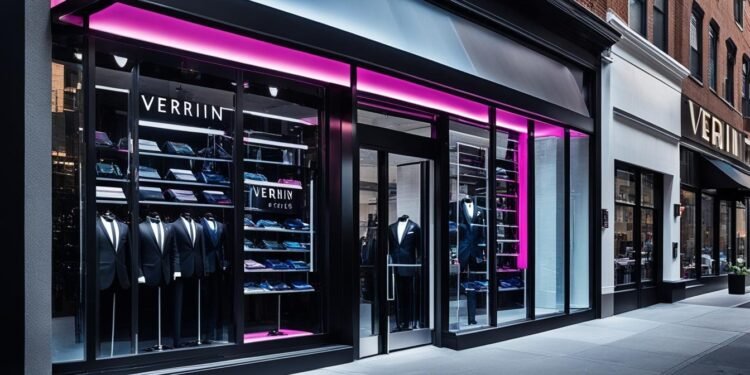 Vercini Tuxedo Store Near Me: Find the Perfect Tuxedo